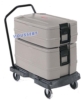 Conteneur isotherme CaterMax 52 litres gris Rubbermaid