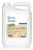 Caerl's oil cleaner nettoyant rénovant parquet Bona bidon de 5 L