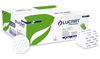 Papier WC toilette paquet plat 225 feuilles Ecolabel colis de 40