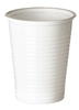 Gobelet jetable manuel 20 cl blanc colis de 3000