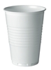 Gobelet jetable distribution automatique 18 cl blanc colis de 3000