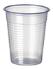Gobelet pour Fontaine à eau 20 cl bleu translucide colis de 1500