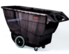Chariot bennes Rubbermaid Tilt Truck 0,8 m3 955 kg