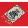 Kit de securit» cendrier Tuscan Rubbermaid