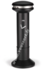 Cendrier exterieur collecteur cigarette Rubbermaid Infinity