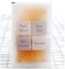 Gel douche sachet 12 ml colis de 600