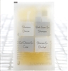Gel cheveux et corps sachet 12 ml colis de 600