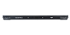 Barrette vitre aluminium Unger Ergotec Ninja 45 cm