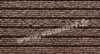 Tapis 3M Nomad Aqua brun chataigne 1,50 x 0,90 m