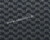 Tapis 3M Nomad Aqua 6500 gris ardoise 1,50 x 0,90 m