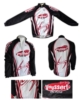Blouson cycliste velo Voussert Sport Spirit.