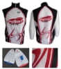 Imper ISOWIND cycliste et vélo Voussert Sport Spirit sans manche.