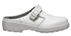 Chaussure de securite femme Daurie Blanche EN 20345