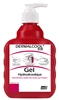 Dermalcool solution gel hydroalcoolique Deb 6 x 400 ml