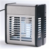 Destructeur d'insectes lampe eco energie OPUS 400 inox