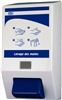 Distributeur DFD400 pour cartouches 4L