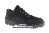 Chaussure de securite DOLDO S1 Bleu Trekking Homme ISO 20345