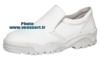 Chaussure mocassin restauration DREAM S2