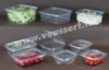 Boite salade 250 grs colis de 200