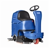 Autolaveuse autoportee Nilfisk Alto R471 B batterie