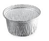 Godet aluminium 90 cc colis de 1000