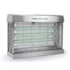 Destructeur insecte zone humide IP44 agroalimentaire 500 m2 inox