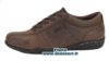 Chaussure de travail homme Isotra Marron TBS Pro