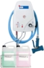 Centrale de nettoyage lavage 2 produits tuyau 15 mètres
