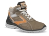 Chaussure de securite legere Avatar Upower S3 SRC la paire