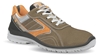 Chaussure de securite legere Coast Upower S3 SRC la paire