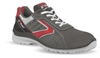 Chaussure de securite legere Passion Upower S1P SRC la paire