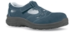 Chaussure de securite femme Fiaba S1 SRC