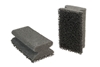 Eponge Sctoch Brite 3M tampon noir Hi Pro