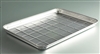Plat aluminium PIZZA 2750 cc colis de 150