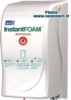 Distributeur savon DEB Proline Touchfree sans contact instant foam