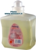 Purmouss bactericide mousse lavage hygienique des mains 6 x 1 L
