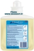 Florafree Bactimouss mousse lavante bactericide fongicide 6 x 1 L