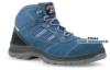 chaussure de sécurité jogger S1P SRC