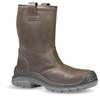 Botte securite pour le froid Nordic Plus S3 CI SRC