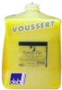 Suprega plus Deb savon atelier 4 cartouches 4 litre