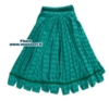 Franges tubulaires WebFoot en microfibre Rubbermaid
