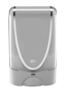 Distributeur de savon automatique DEB Touchfree blanc chrome