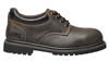 Chaussure de sécurité Tiger cousu good-year S3
