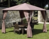 Tonnelle sherazade Lams 3 x 3 m