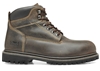 Chaussure de sécurité Parade Truck cousu good-year S3