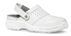Chaussure de securite femme cuisine Breeze SB-E-A-FO SRC