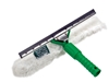 Raclette mouilleur combine VISA VERSA unger 35 cm