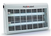 Destructeur d'insectes a plaque de glu Plus Light 30 W