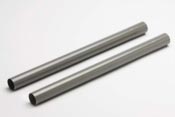 Kit tube aluminium aspirateur Nilfisk 2x500 mm D 36