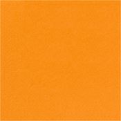 Serviette papier 39X39 mandarine 2 plis colis de 1800